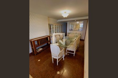 Sala de apartamento para alugar com 3 quartos, 190m² em Recreio dos Bandeirantes, Rio de Janeiro