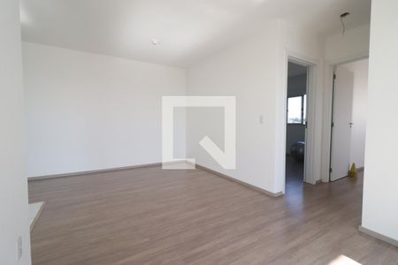 Sala de apartamento para alugar com 2 quartos, 59m² em Rondônia, Novo Hamburgo