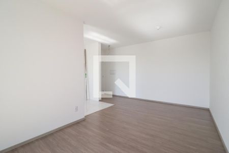 Sala de apartamento para alugar com 2 quartos, 59m² em Rondônia, Novo Hamburgo