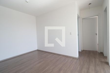 Sala de apartamento para alugar com 2 quartos, 59m² em Rondônia, Novo Hamburgo