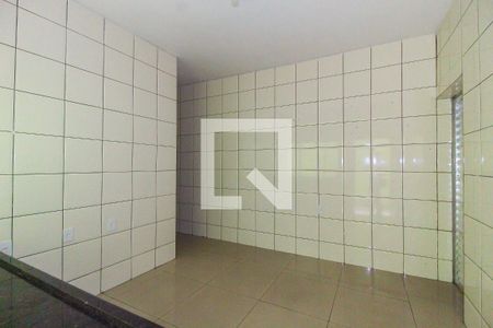 Cozinha de casa para alugar com 1 quarto, 50m² em Jardim Matarazzo, São Paulo