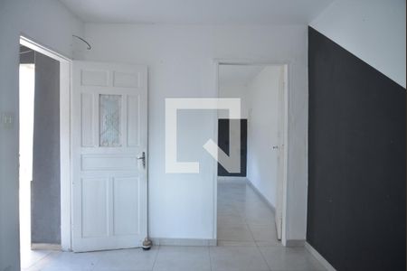 Sala de casa à venda com 4 quartos, 150m² em Jardim Ipanema, Santo André