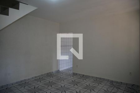 Sala 2 de casa à venda com 4 quartos, 150m² em Jardim Ipanema, Santo André