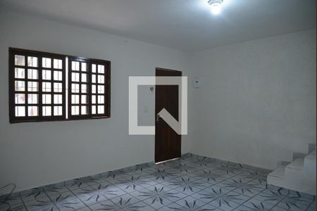 Sala 2 de casa à venda com 4 quartos, 150m² em Jardim Ipanema, Santo André