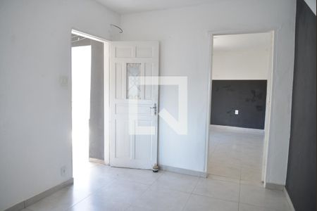 Sala de casa à venda com 4 quartos, 150m² em Jardim Ipanema, Santo André