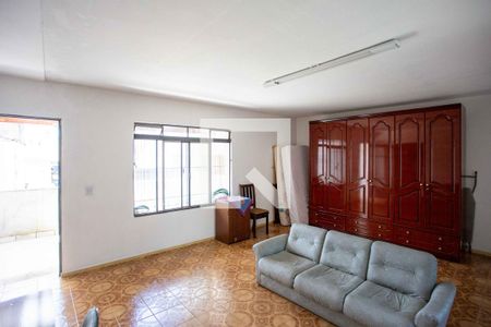 Casa para alugar com 2 quartos, 176m² em Piraporinha, Diadema