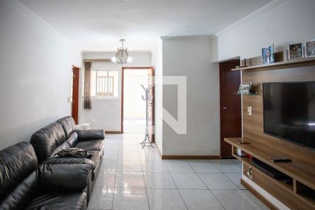 Casa para alugar com 2 quartos, 176m² em Piraporinha, Diadema