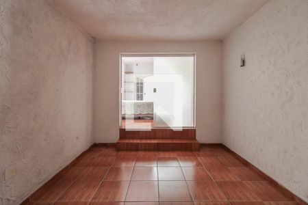 Sala 2 de casa para alugar com 6 quartos, 322m² em Vila Dirce, Mauá