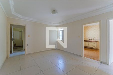 Sala de apartamento à venda com 2 quartos, 87m² em Vila Monumento, São Paulo