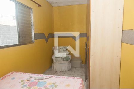 Quarto 1 de casa para alugar com 2 quartos, 200m² em Vila Miranda, Itaquaquecetuba