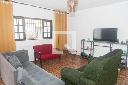 Casa para alugar com 2 quartos, 200m² em Vila Miranda, Itaquaquecetuba