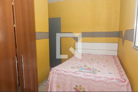 Quarto 1 de casa para alugar com 2 quartos, 200m² em Vila Miranda, Itaquaquecetuba