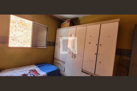 Quarto 2 de casa para alugar com 2 quartos, 200m² em Vila Miranda, Itaquaquecetuba