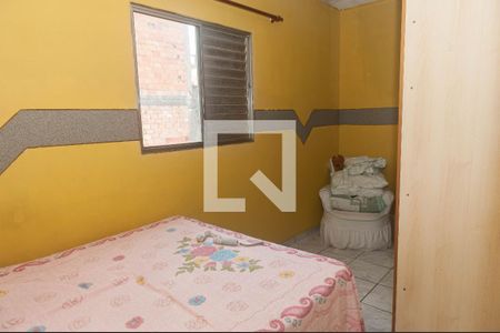 Quarto 1 de casa para alugar com 2 quartos, 200m² em Vila Miranda, Itaquaquecetuba