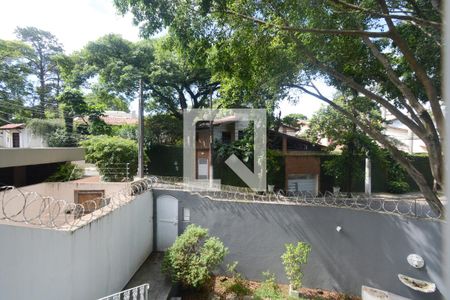 Vista da Sala de casa à venda com 4 quartos, 430m² em Vila Nova Caledonia, São Paulo