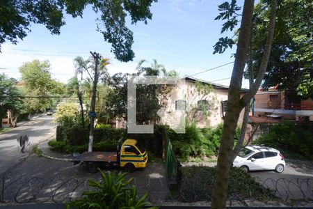 Vista da Sala de casa à venda com 4 quartos, 430m² em Vila Nova Caledonia, São Paulo