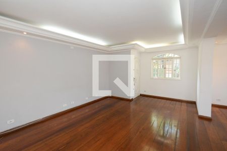 Sala de casa à venda com 4 quartos, 430m² em Vila Nova Caledonia, São Paulo