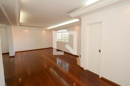 Sala de casa à venda com 4 quartos, 430m² em Vila Nova Caledonia, São Paulo