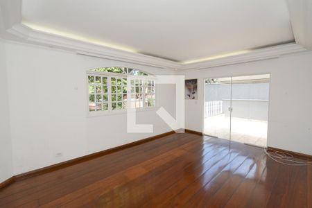 Sala 2 de casa à venda com 4 quartos, 430m² em Vila Nova Caledonia, São Paulo