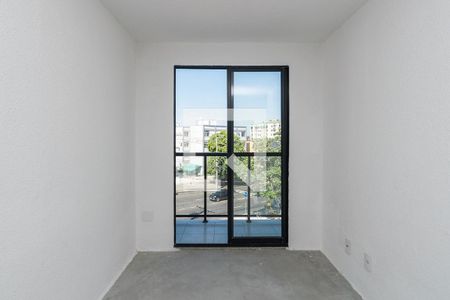 Sala de apartamento à venda com 2 quartos, 52m² em Irajá, Rio de Janeiro