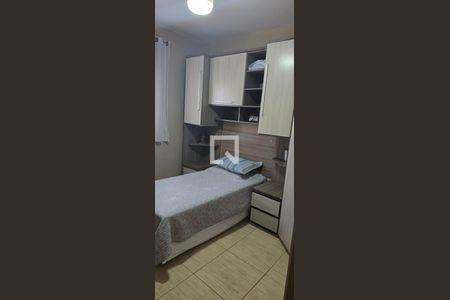 Quarto 1 de casa à venda com 3 quartos, 325m² em Vila Josefina, Jundiaí