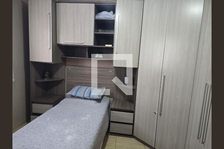 Quarto 1 de casa à venda com 3 quartos, 325m² em Vila Josefina, Jundiaí