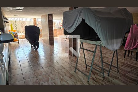 Casa à venda com 325m², 3 quartos e 5 vagas Casa à venda com 325m², 3 quartos e 5 vagasÁrea comum