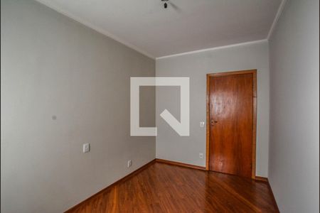 Quarto 2 de apartamento à venda com 3 quartos, 94m² em Campestre, Santo André