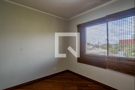 Sala de apartamento à venda com 3 quartos, 94m² em Campestre, Santo André