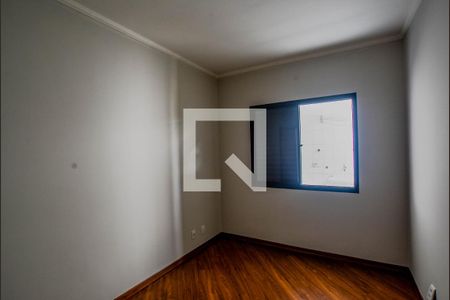 Quarto 2 de apartamento à venda com 3 quartos, 94m² em Campestre, Santo André