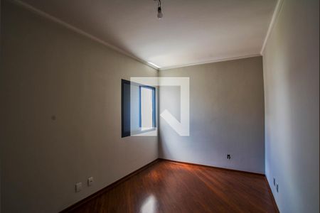 Quarto 1 de apartamento à venda com 3 quartos, 94m² em Campestre, Santo André