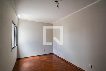 Quarto 1 de apartamento à venda com 3 quartos, 94m² em Campestre, Santo André