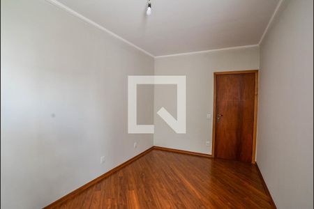 Quarto 1 de apartamento à venda com 3 quartos, 94m² em Campestre, Santo André