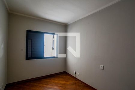 Quarto 2 de apartamento à venda com 3 quartos, 94m² em Campestre, Santo André