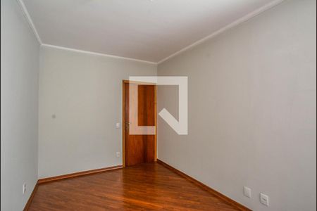 Quarto 1 de apartamento à venda com 3 quartos, 94m² em Campestre, Santo André