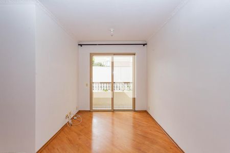 Sala de apartamento para alugar com 3 quartos, 60m² em Vila Vera, São Paulo