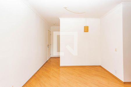 Sala de apartamento para alugar com 3 quartos, 60m² em Vila Vera, São Paulo