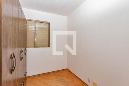 Quarto 1 de apartamento para alugar com 3 quartos, 60m² em Vila Vera, São Paulo