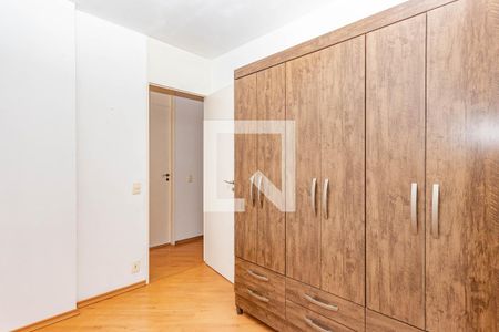 Quarto 1 de apartamento para alugar com 3 quartos, 60m² em Vila Vera, São Paulo