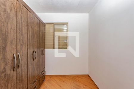 Quarto 1 de apartamento para alugar com 3 quartos, 60m² em Vila Vera, São Paulo