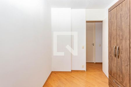 Quarto 1 de apartamento para alugar com 3 quartos, 60m² em Vila Vera, São Paulo