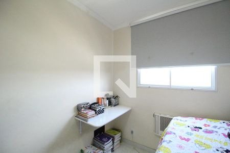 Quarto 1 de apartamento à venda com 2 quartos, 49m² em Anil, Rio de Janeiro