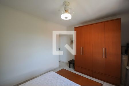 Quarto 1 ( Suíte ) de apartamento para alugar com 3 quartos, 112m² em Nova Petrópolis, São Bernardo do Campo