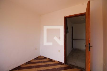 Quarto 1 de casa para alugar com 2 quartos, 60m² em Curicica, Rio de Janeiro