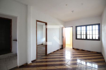 Sala de casa para alugar com 2 quartos, 60m² em Curicica, Rio de Janeiro