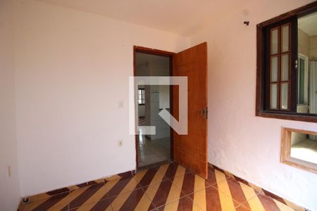 Quarto 1 de casa para alugar com 2 quartos, 60m² em Curicica, Rio de Janeiro