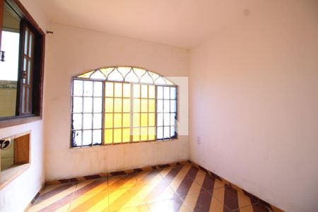 Quarto 1 de casa para alugar com 2 quartos, 60m² em Curicica, Rio de Janeiro