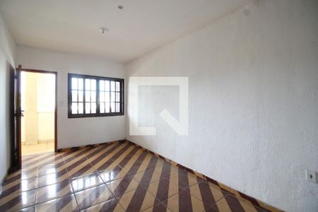 Sala de casa para alugar com 2 quartos, 60m² em Curicica, Rio de Janeiro