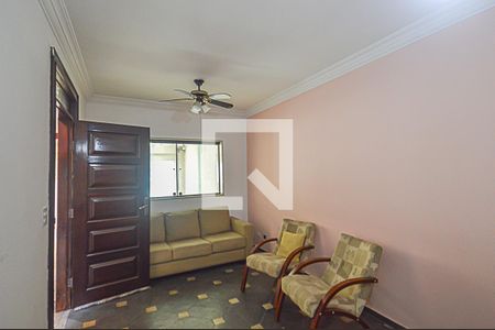 Sala de casa à venda com 3 quartos, 161m² em Santa Terezinha, São Bernardo do Campo