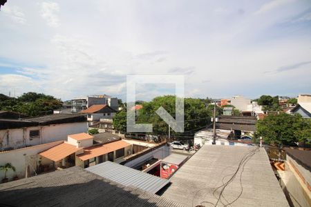 Vista de apartamento para alugar com 2 quartos, 60m² em Curicica, Rio de Janeiro